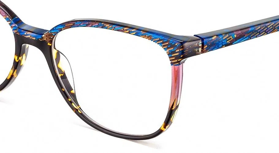 Etnia Barcelona VERACRUZ Eyeglasses - view 12